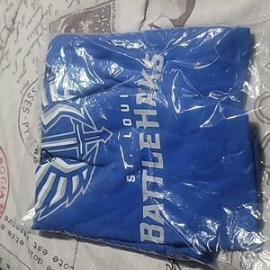 St Louis Battlehawks Tshirt